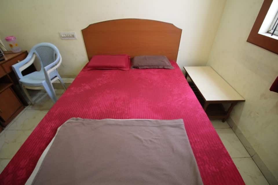 undefined Nisarga Hotel (KR Puram) 8