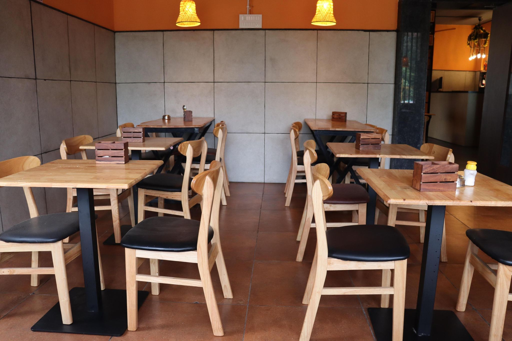 undefined Darshan Lodge 3