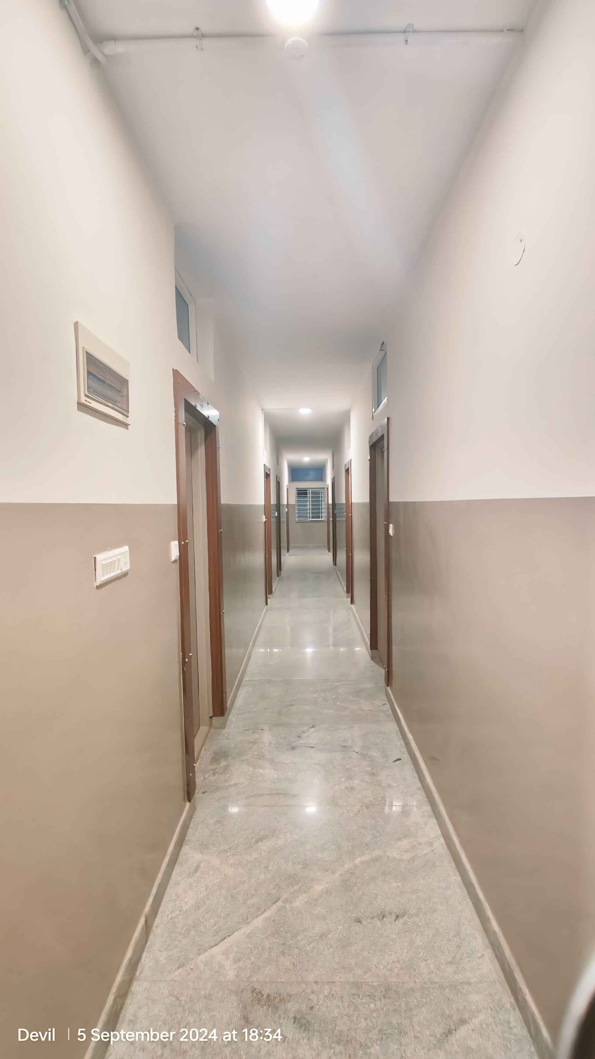 undefined Darshan Lodge 7