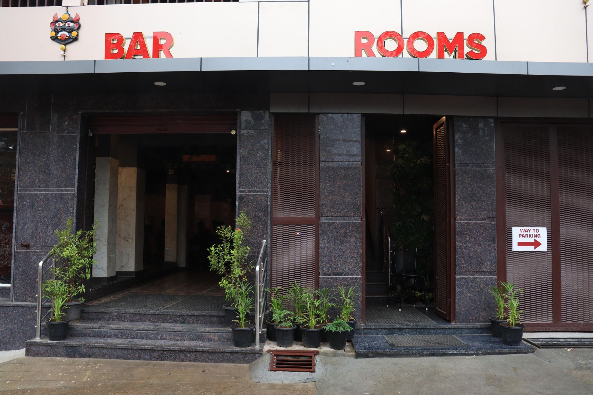 undefined Darshan Lodge 6