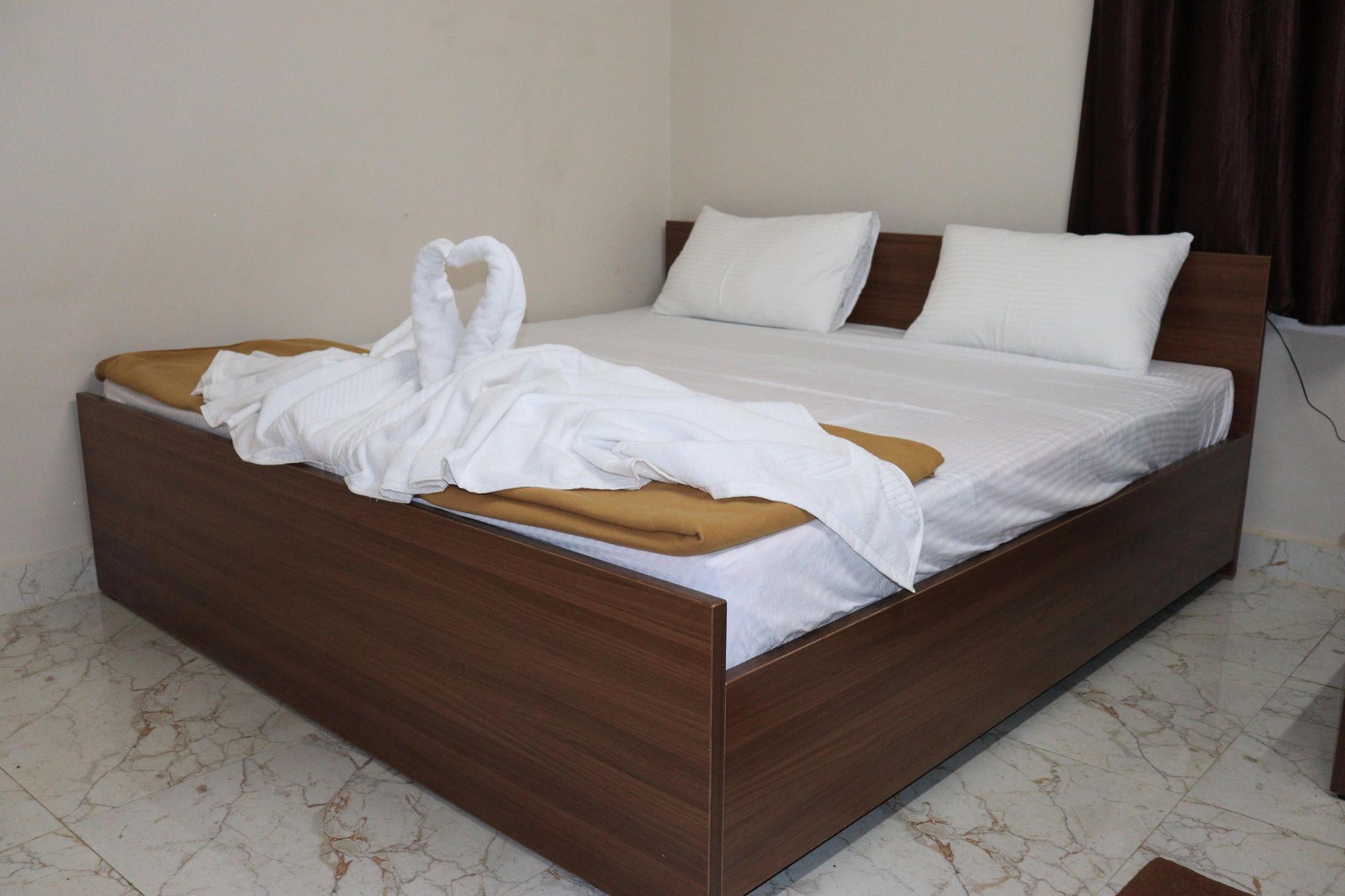 undefined Darshan Lodge 4