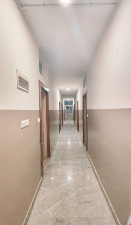 undefined Darshan Lodge 2