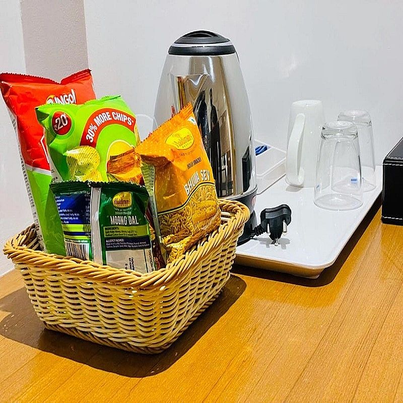 Royal Ace Boutique Hotel Executive Room 22