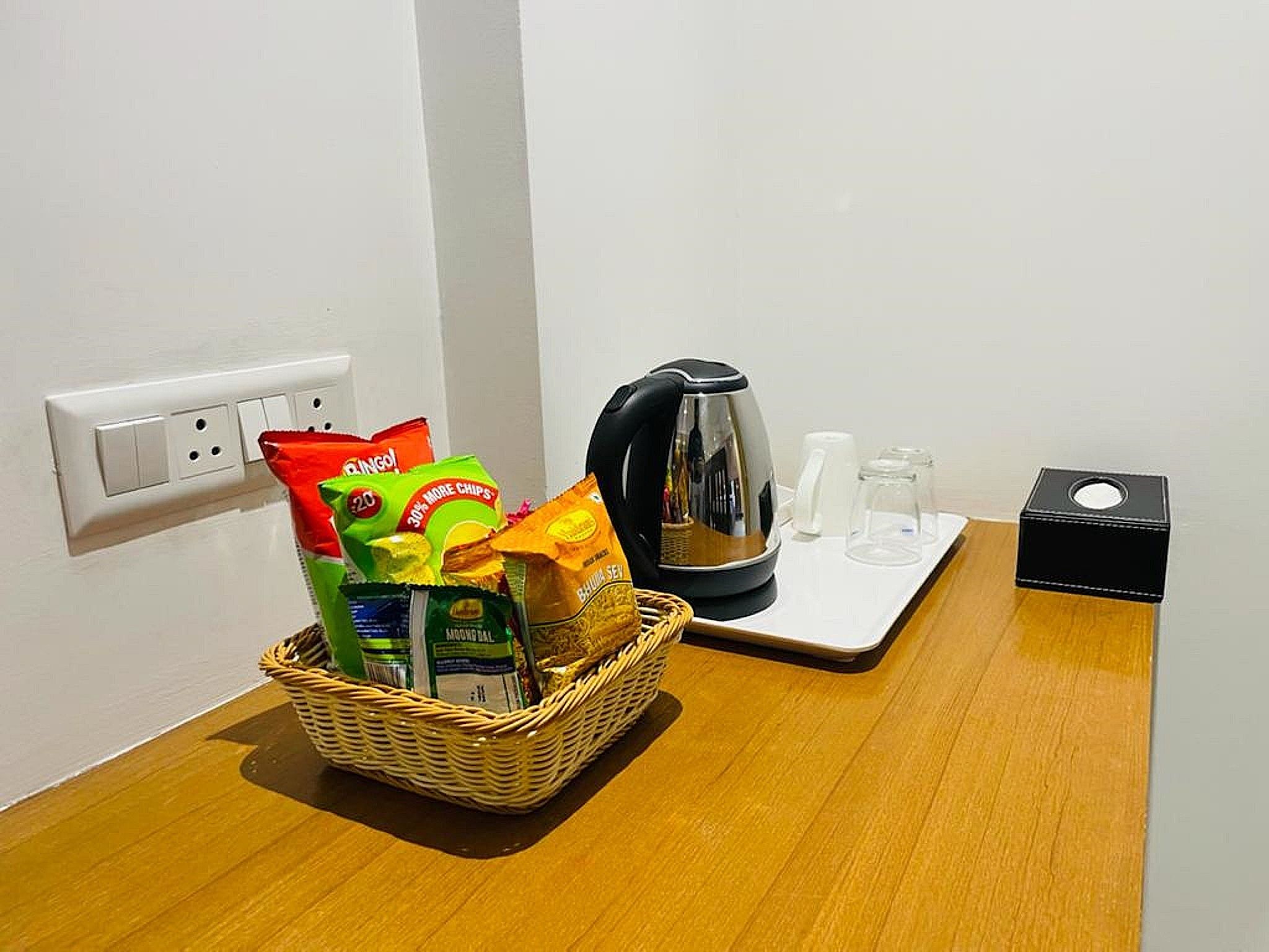 Royal Ace Boutique Hotel Executive Room 14