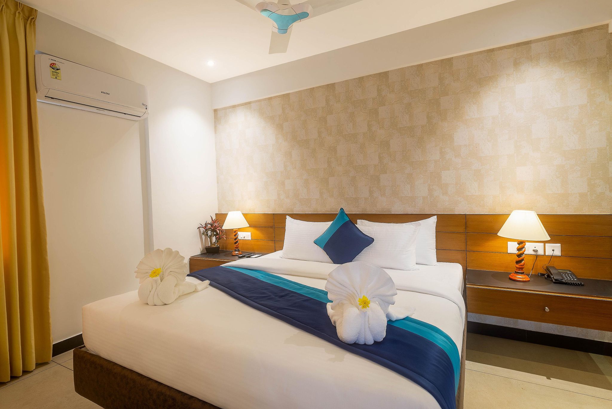 Royal Ace Boutique Hotel Executive Room 24