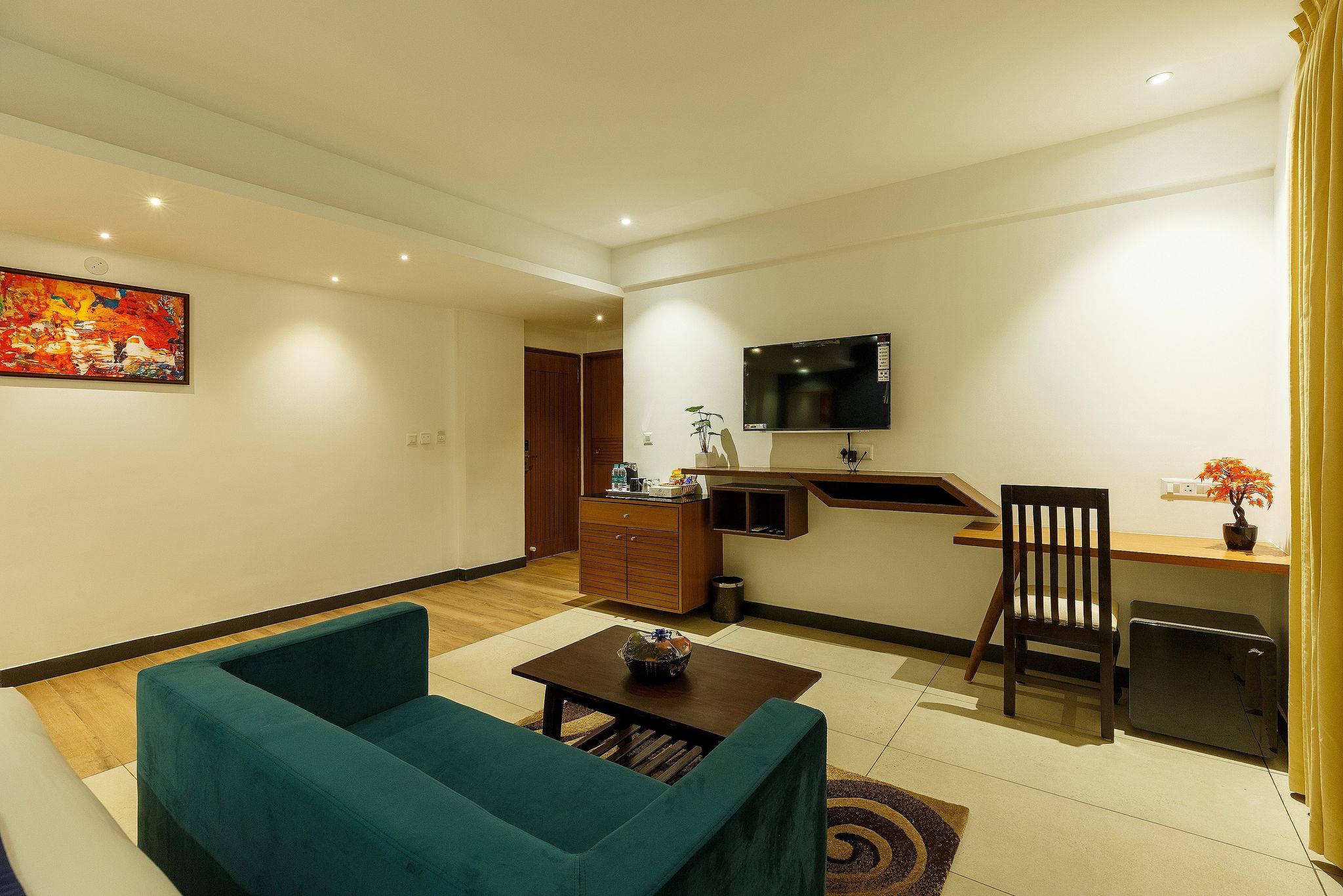 Royal Ace Boutique Hotel Executive Room 10