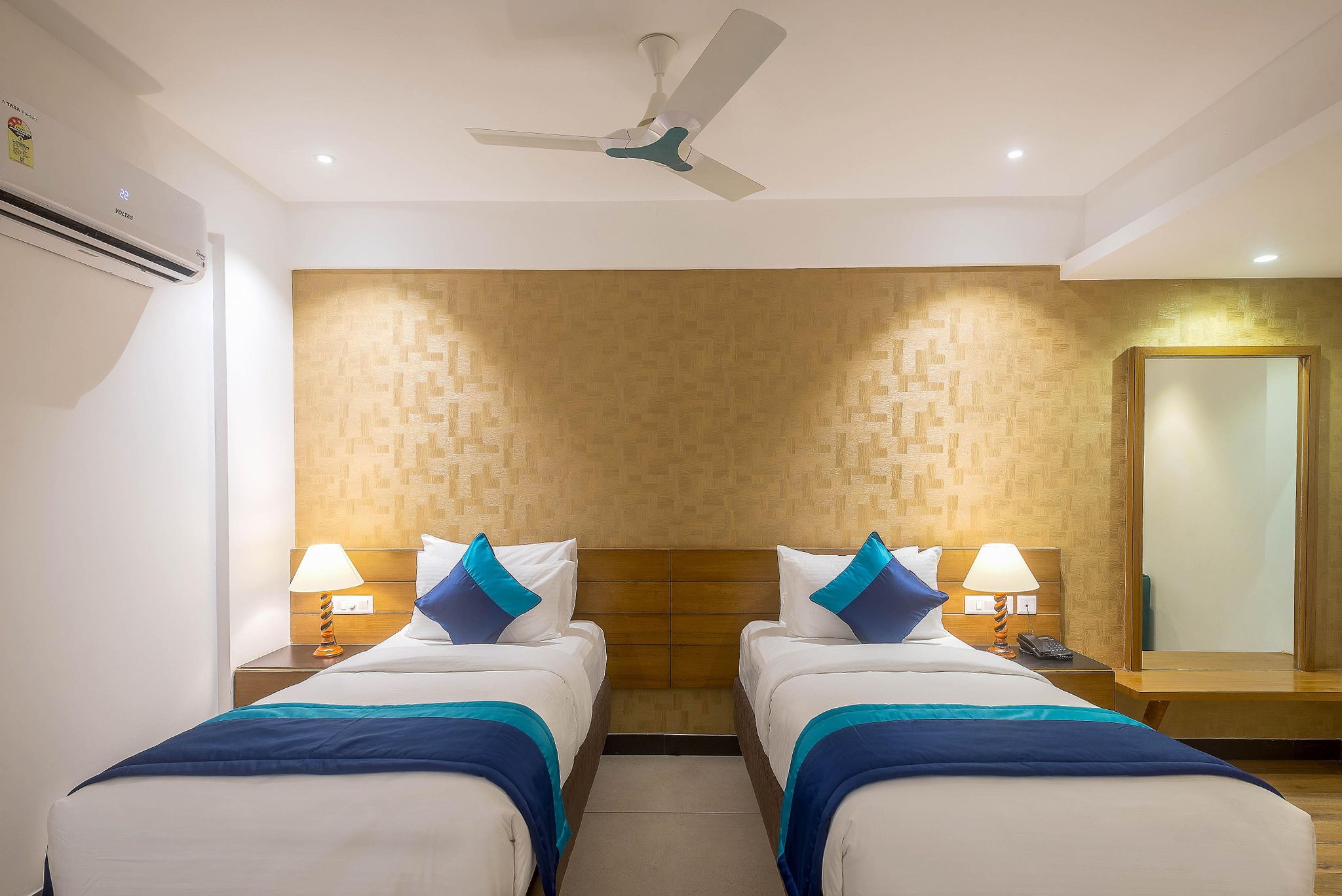 Royal Ace Boutique Hotel Executive Room 26