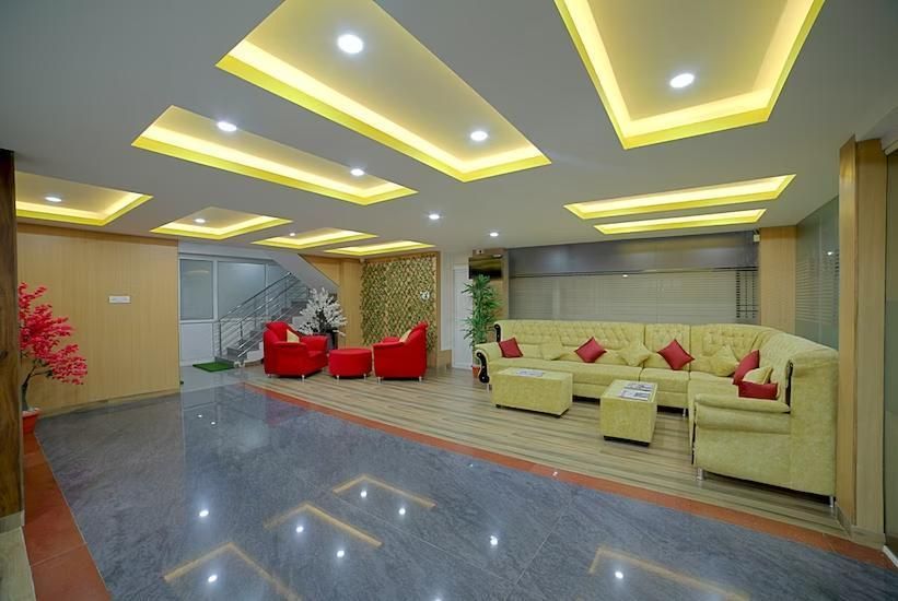 undefined SM Royal Suites Hotel Near Kempegowda International Airport Bangalore 3