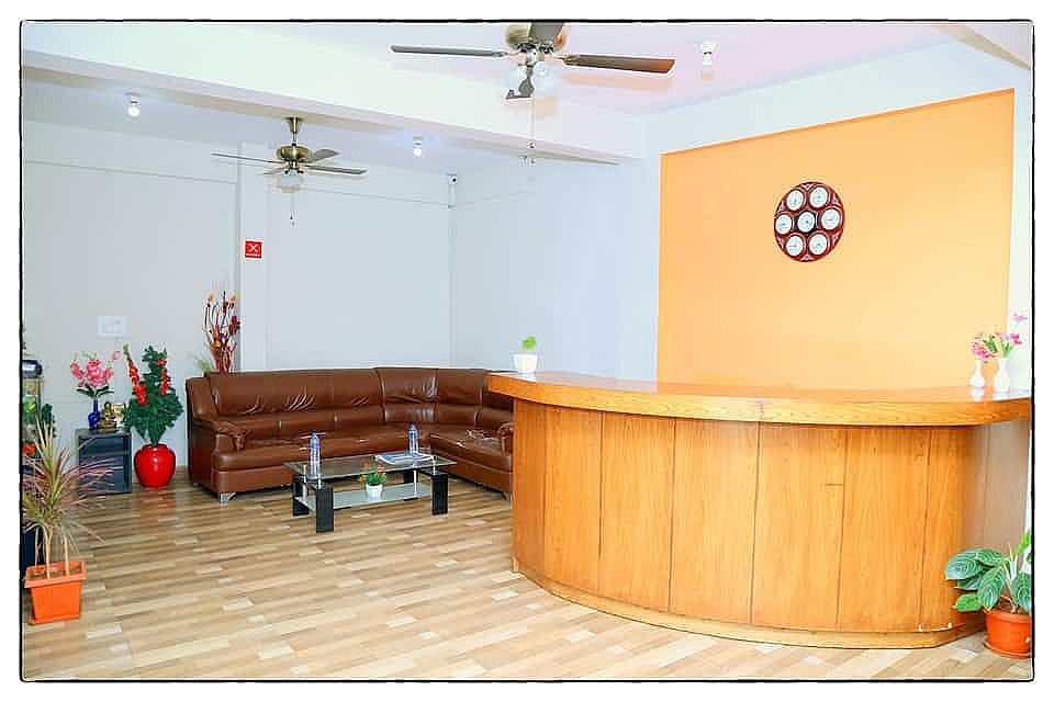 undefined Orange Corner 2