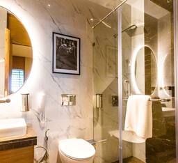 Deluxe Single Hourly Rates Only