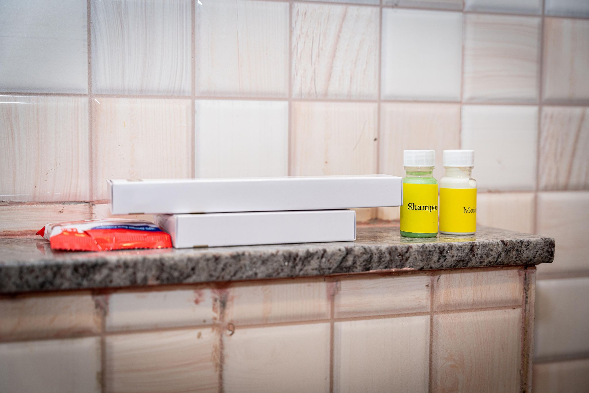 Hotel Dhruv Palace Deluxe 2