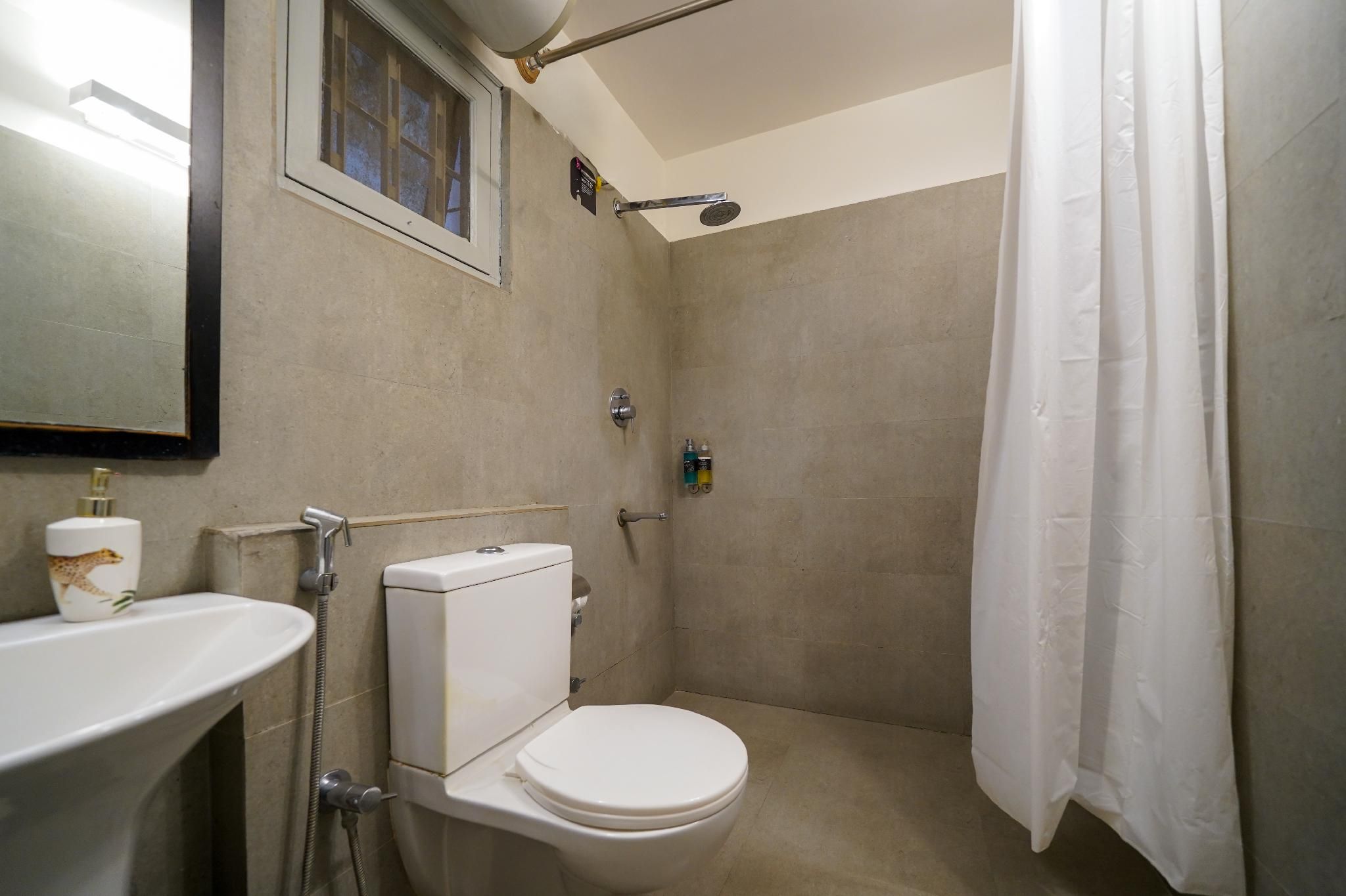Studio Apartments
