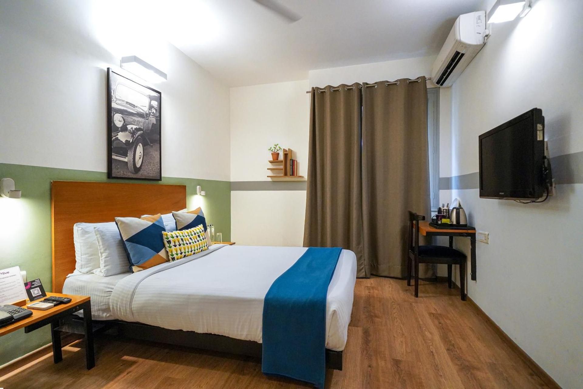 Standard Room Double