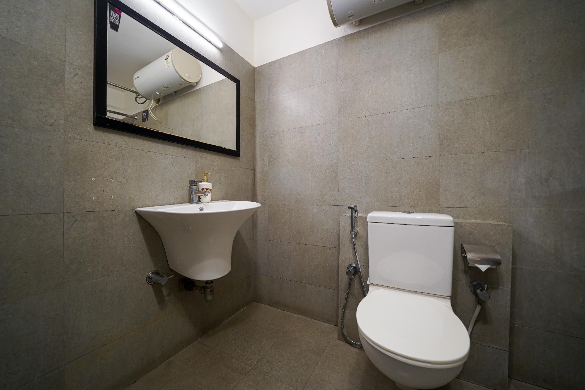 Standard Room Double