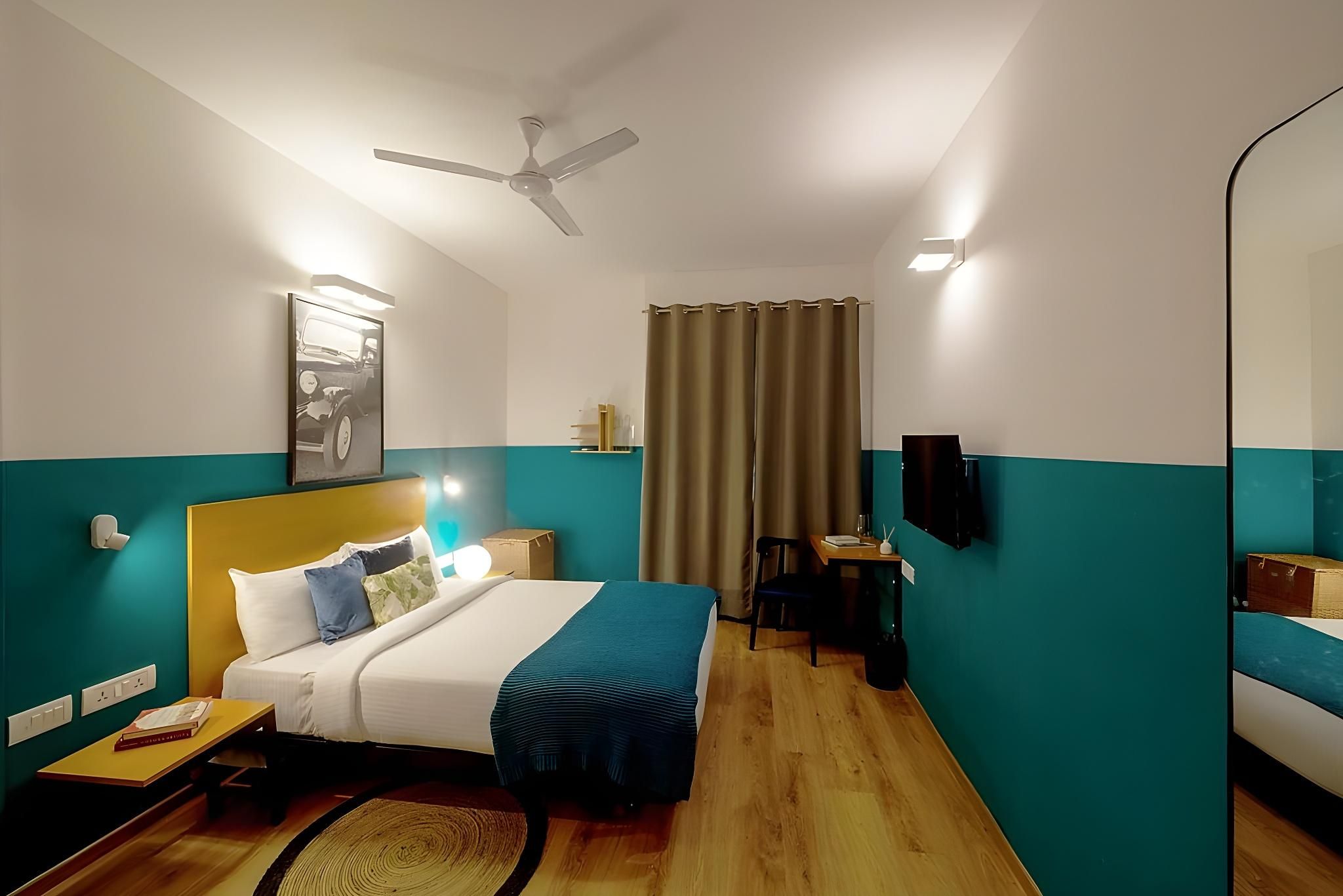 Standard Room Double