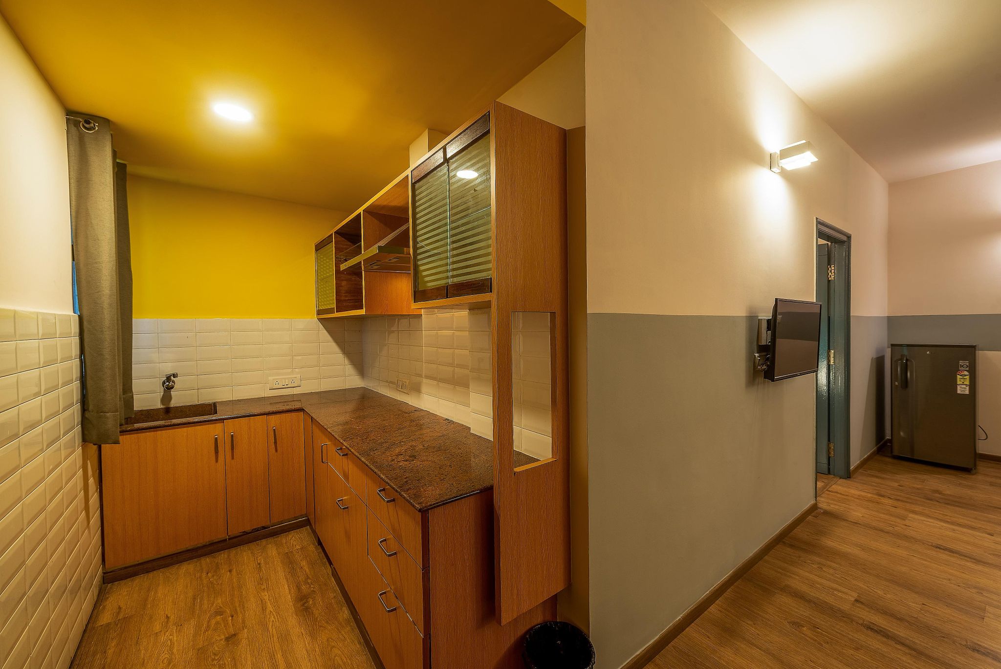 Olive Hotel Magrath by Embassy Group One-Bedroom Without Balcony 6