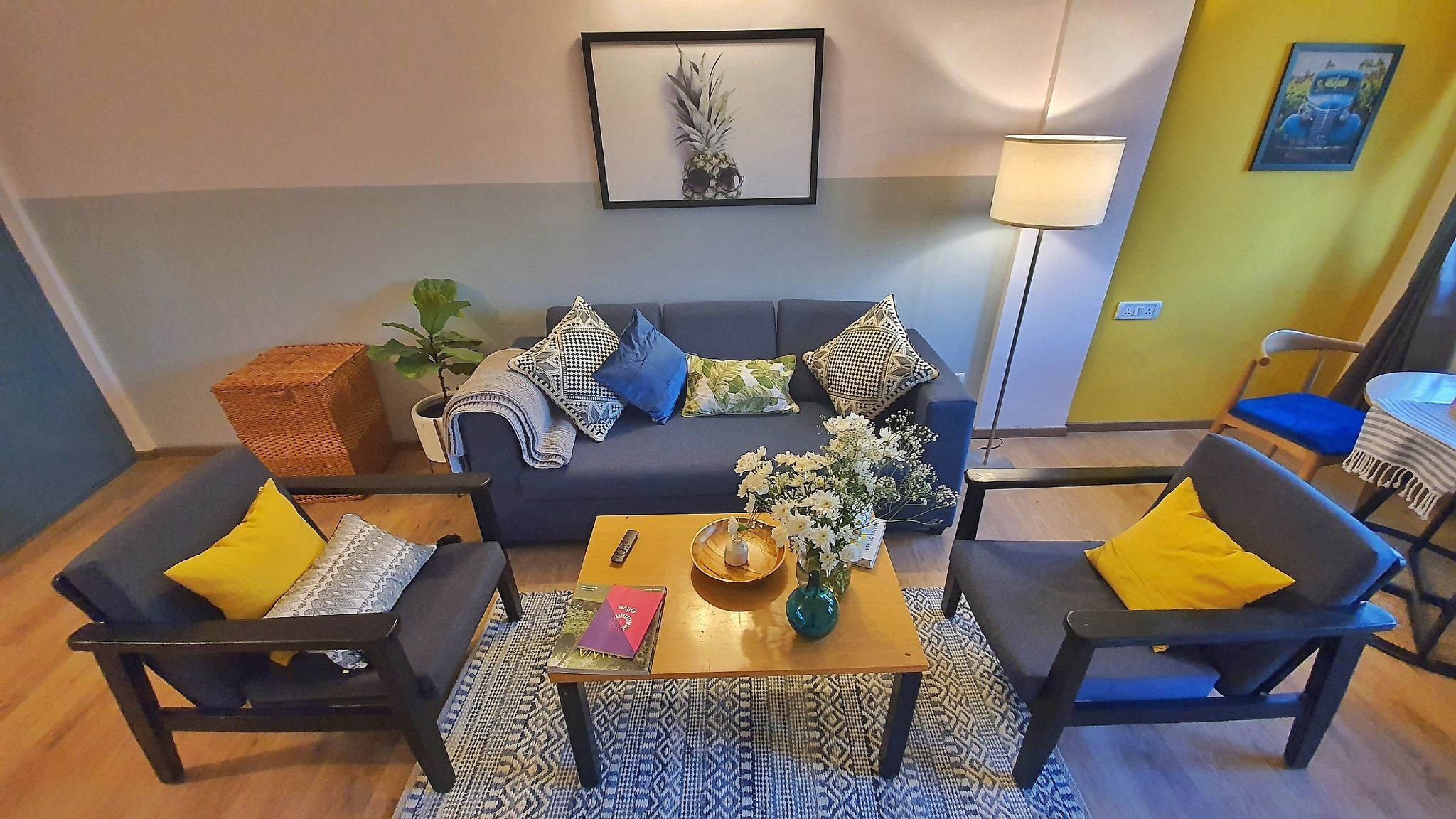 Olive Hotel Magrath by Embassy Group One-Bedroom Without Balcony 12