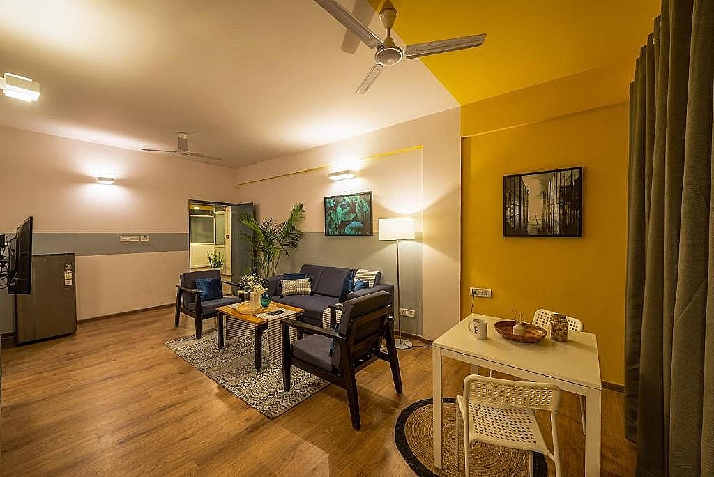 Olive Hotel Magrath by Embassy Group One-Bedroom Without Balcony 11