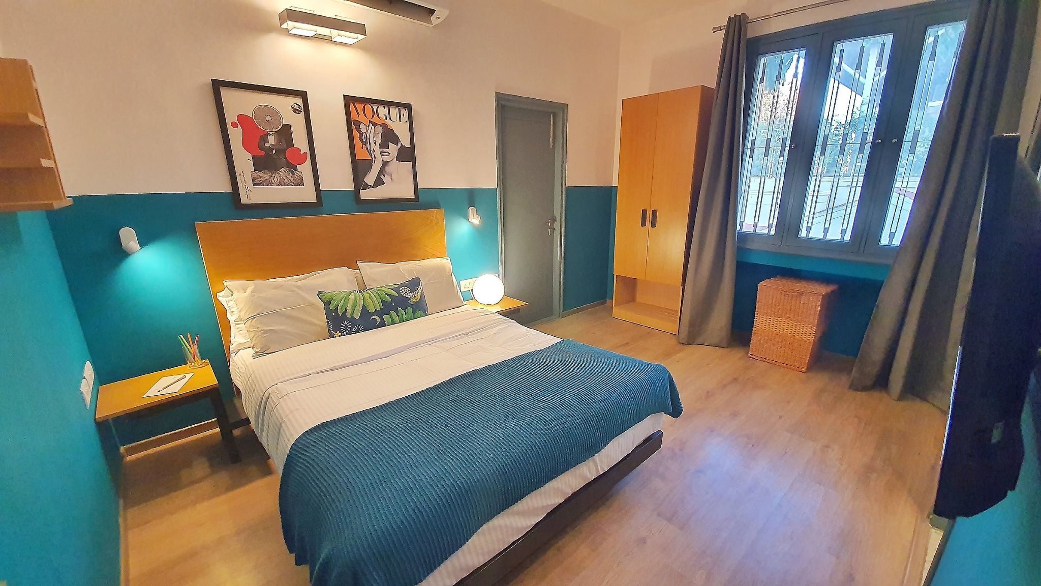 Olive Hotel Magrath by Embassy Group One-Bedroom Without Balcony 13