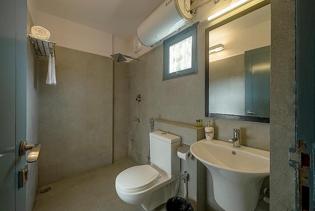 Olive Hotel Magrath by Embassy Group One-Bedroom Without Balcony 10