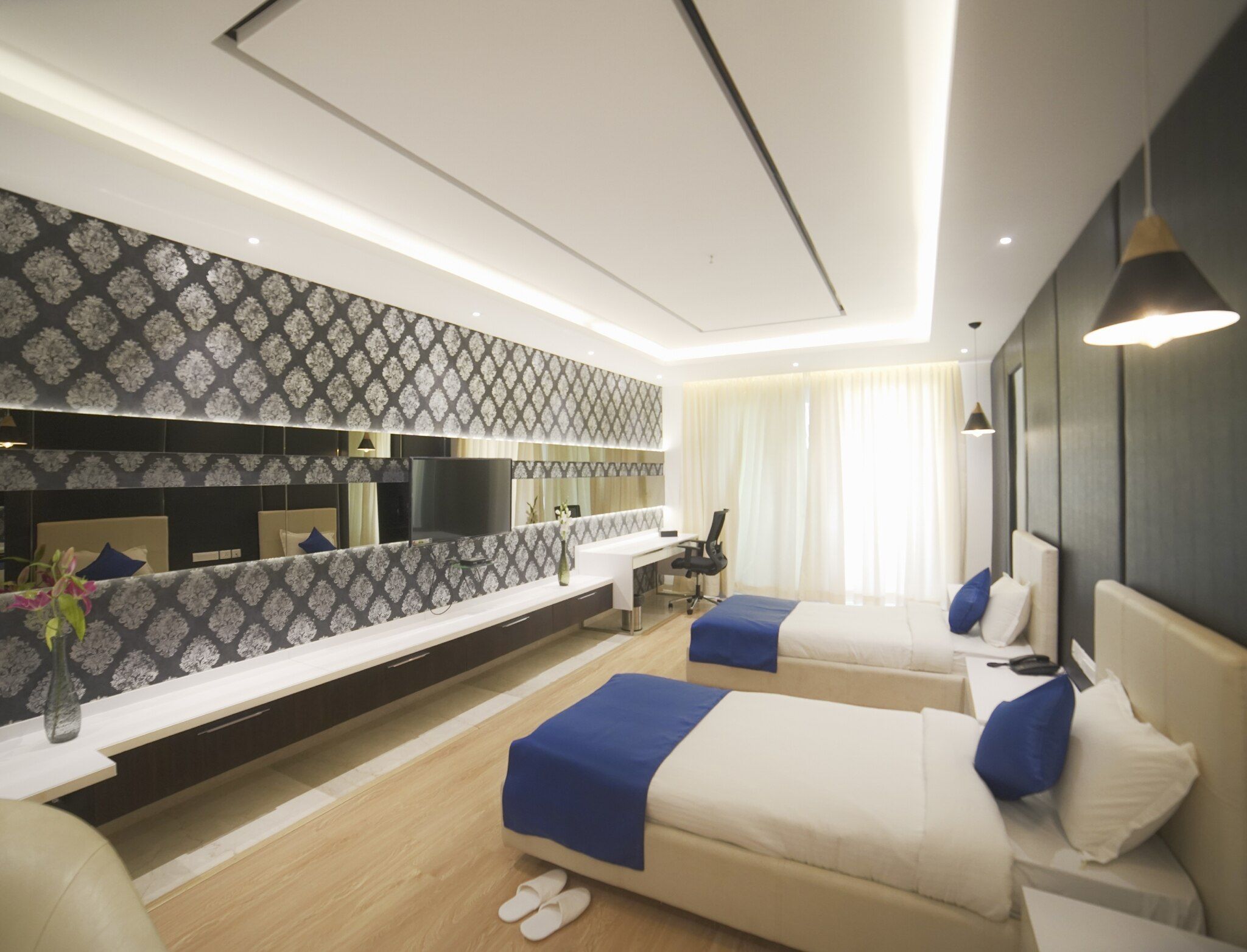 Premier Suite