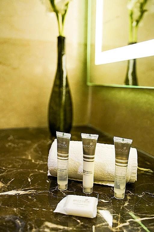 BNGV Grandeur Hotel & Banquets Deluxe 3