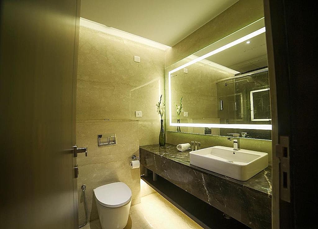 BNGV Grandeur Hotel & Banquets Deluxe 4