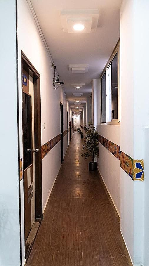 undefined Hotel Scarlet 4