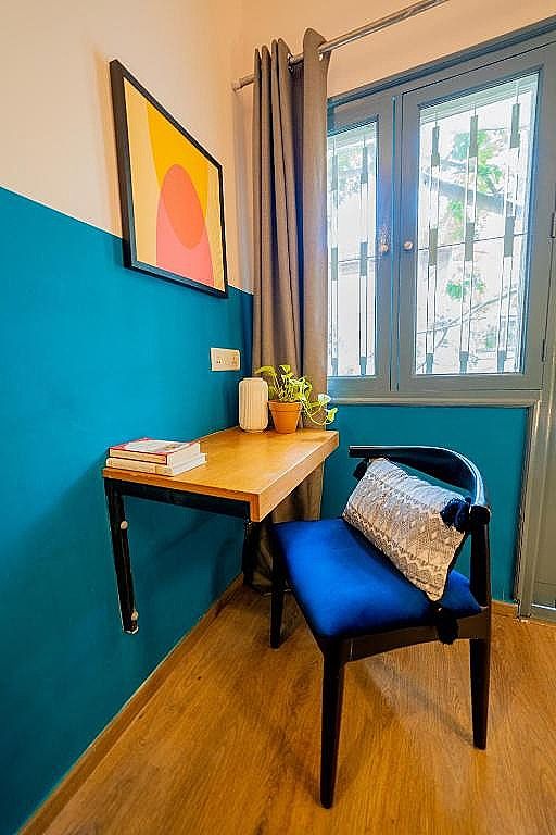 Olive Hotel Indiranagar by Embassy Group Standard Double Room 7