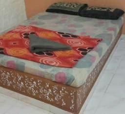 Deluxe Double Non AC