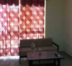 Deluxe Double Non AC