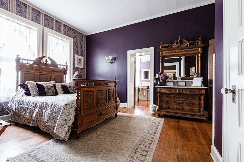 Luxury Suite, 1 Bedroom, Private Bathroom