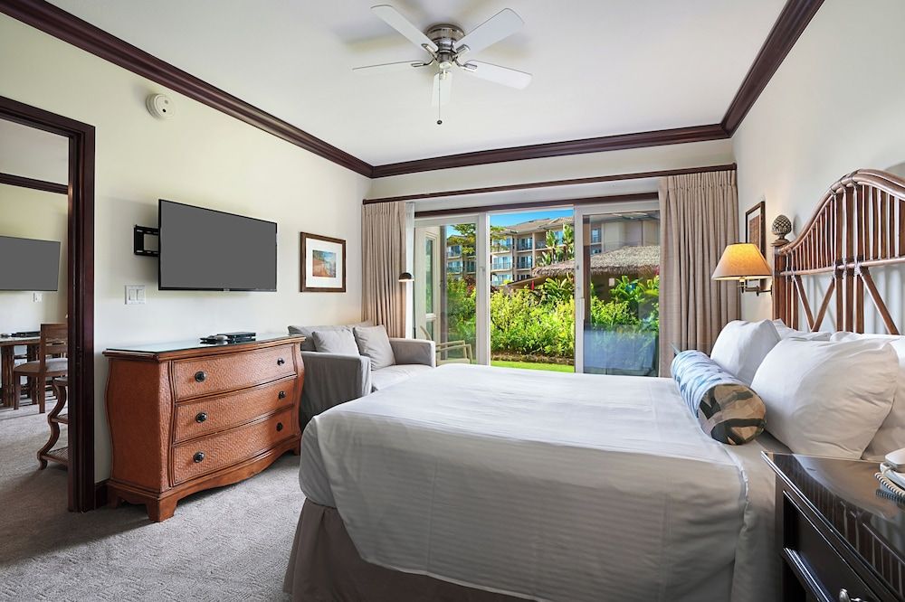 Room, 2 Bedrooms, Courtyard View (Unit B102, 3Bath)