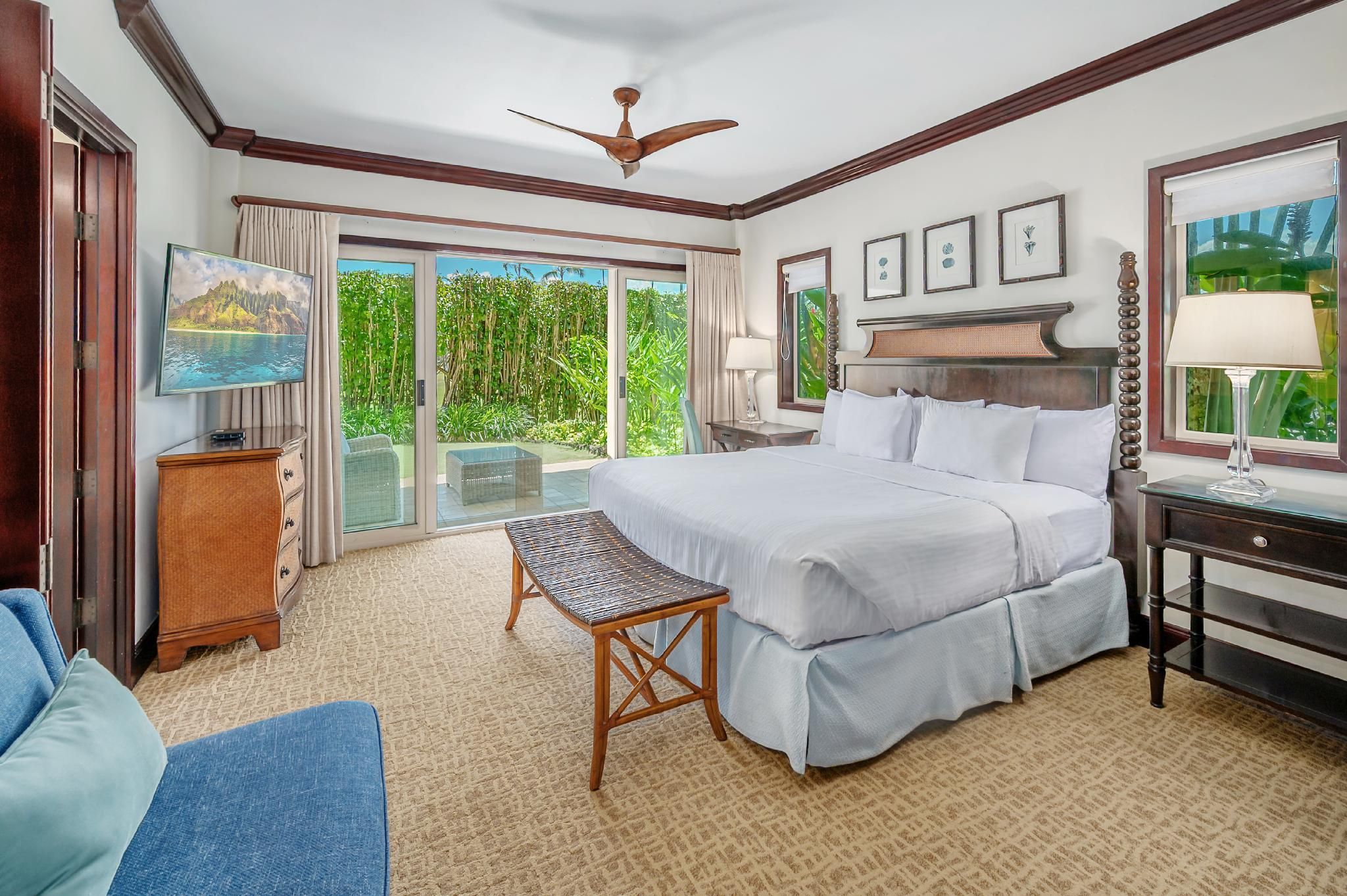 Unit G101 Oceanfront 2 Bedroom 3 Bath
