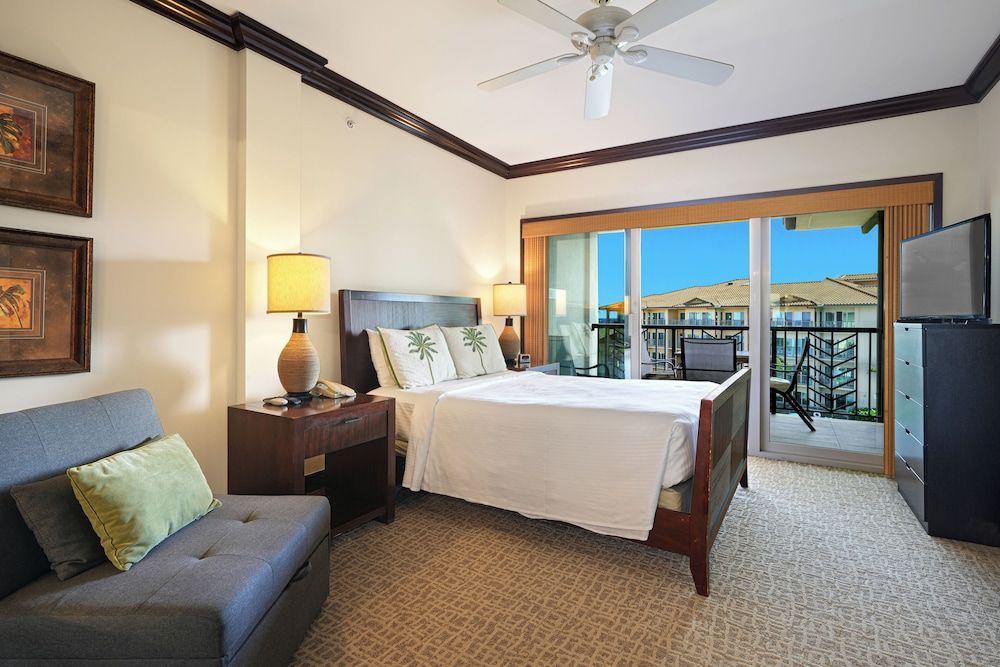 Condo, 2 Bedrooms, Ocean View (Unit B402, 3 Bath)