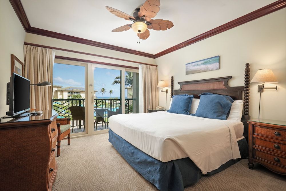 Condo, 1 Bedroom, Ocean View (Unit E304, 2 Bath)