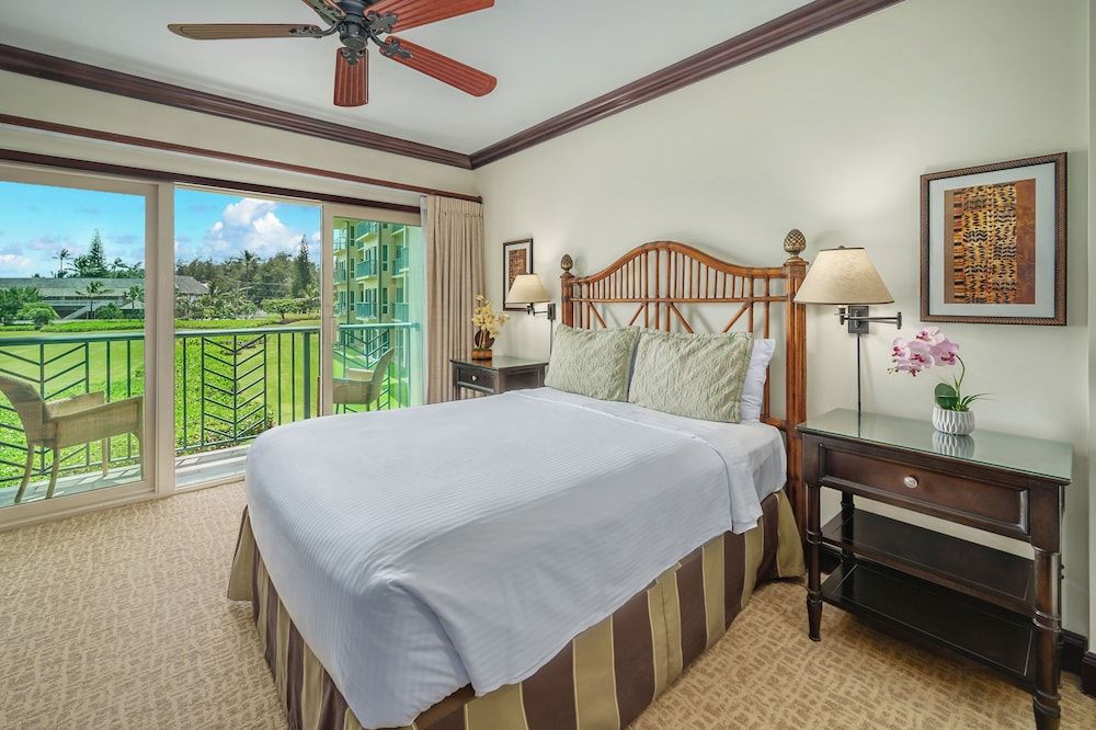 Condo, 2 Bedrooms, Ocean View (3 Bath)