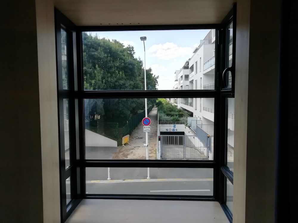 Résidence Hôtelière Odalys l'Archipel Studio Apartment - 2 adults 3