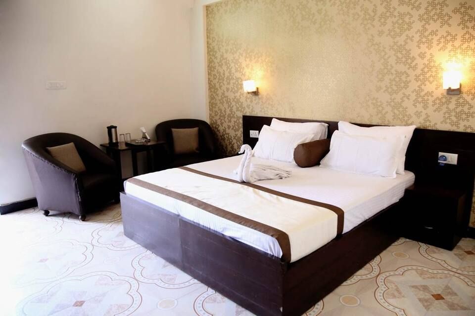 Classic Room