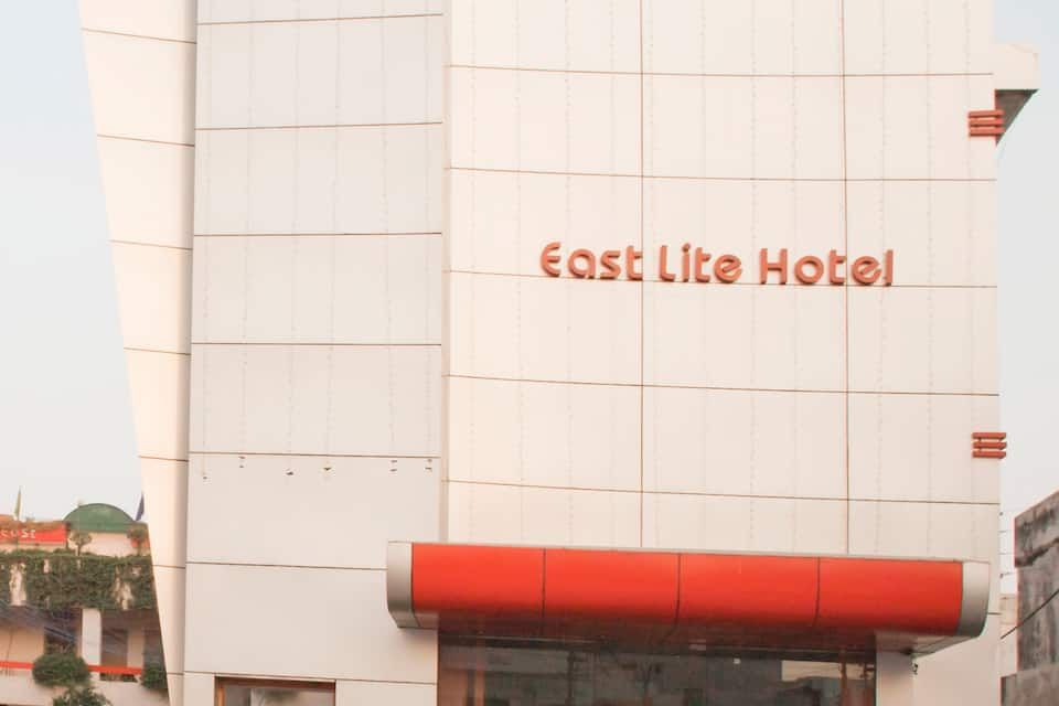 undefined Hotel East Lite