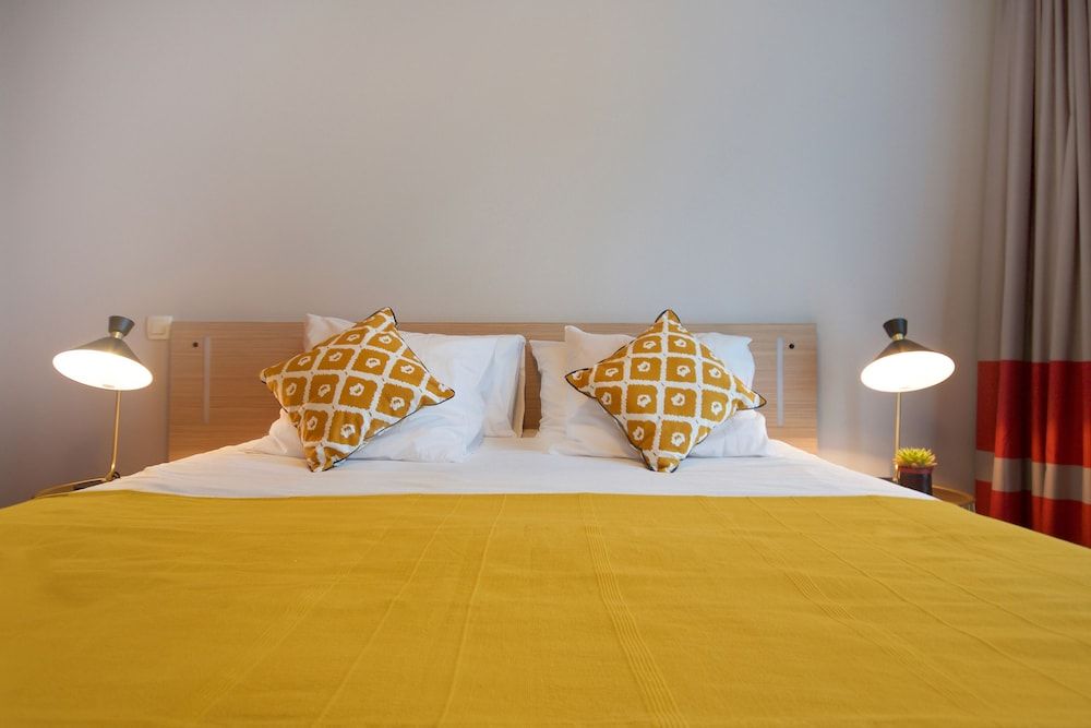 Apartment, 1 Bedroom