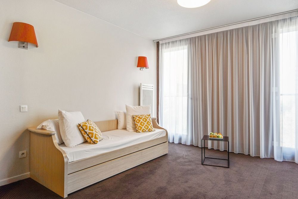 Apartment, 2 Bedrooms
