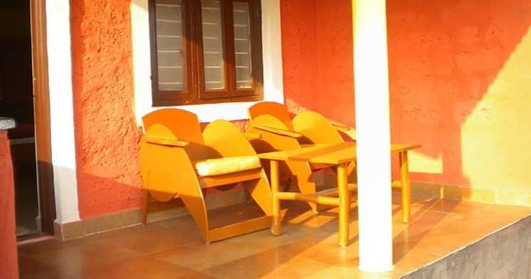 Alurkar Resort