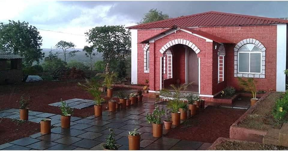 Alurkar Resort