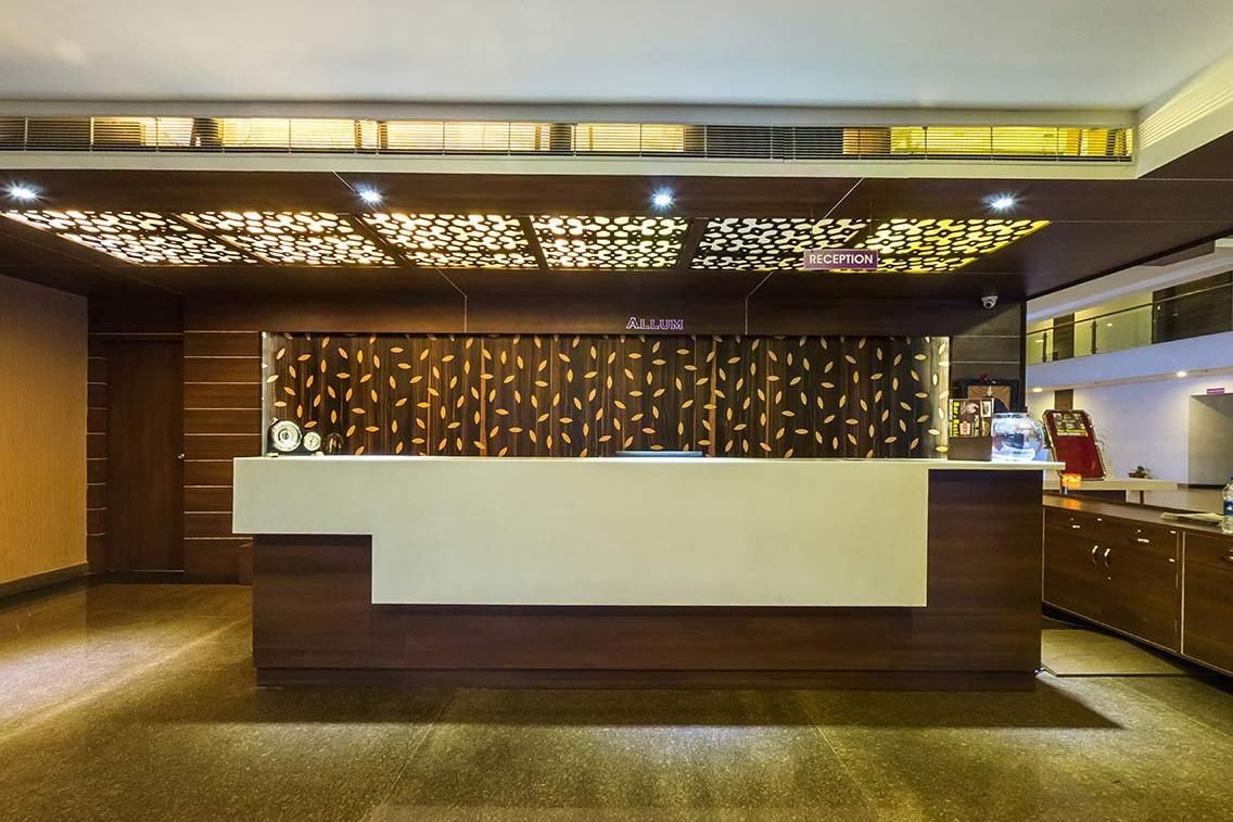 undefined Hotel Allum 2