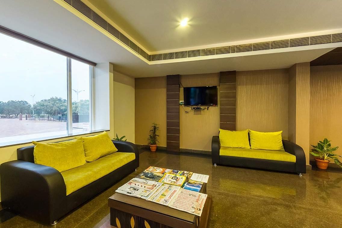 undefined Hotel Allum 3