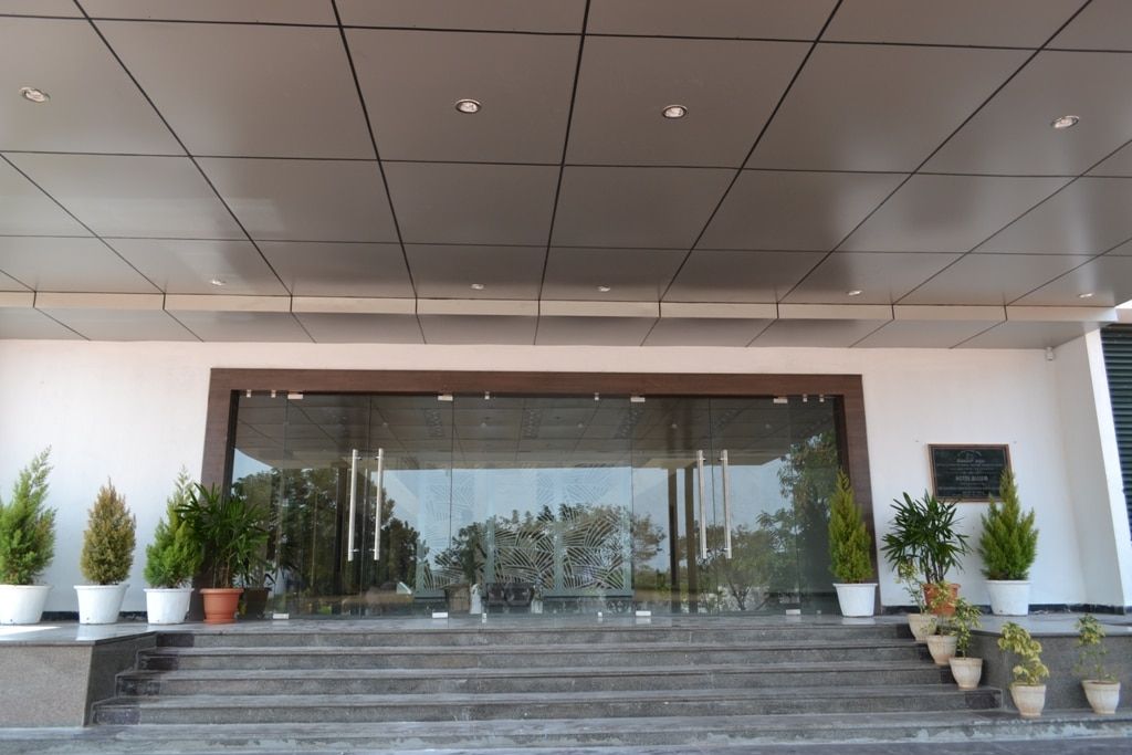 undefined Hotel Allum 7