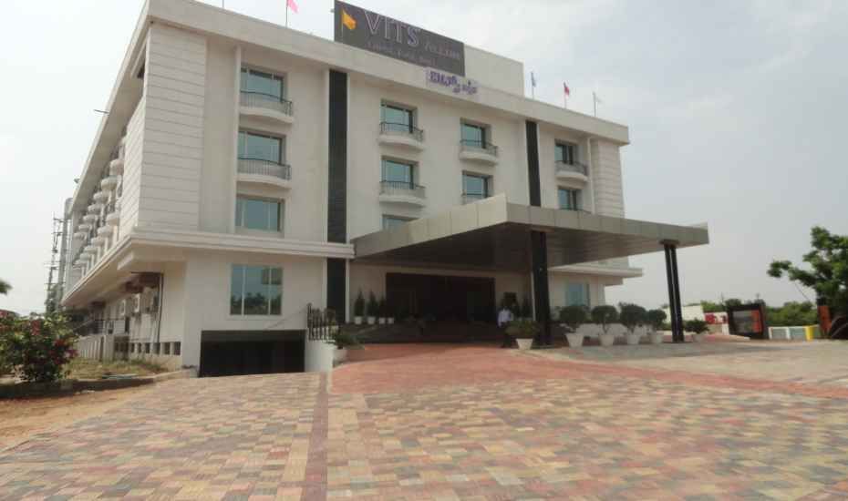 undefined Hotel Allum 10