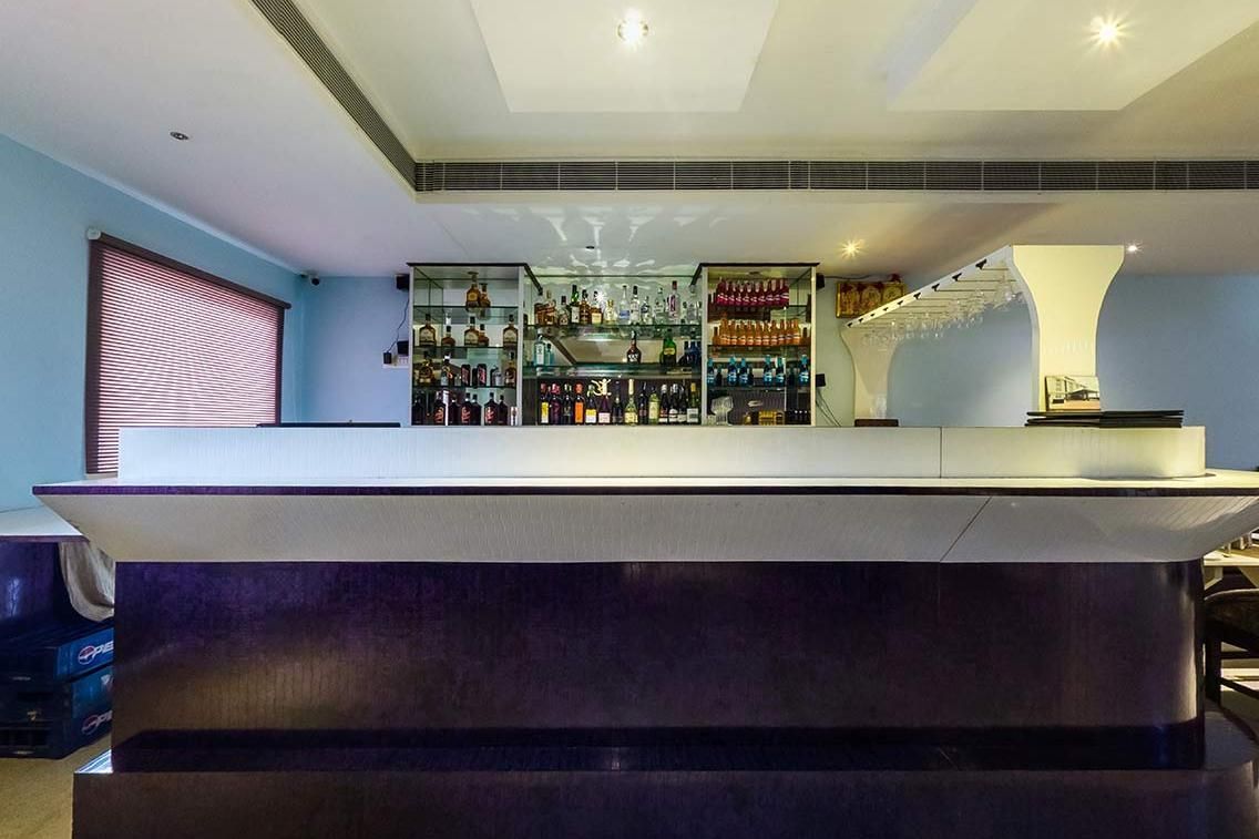 undefined Hotel Allum 5
