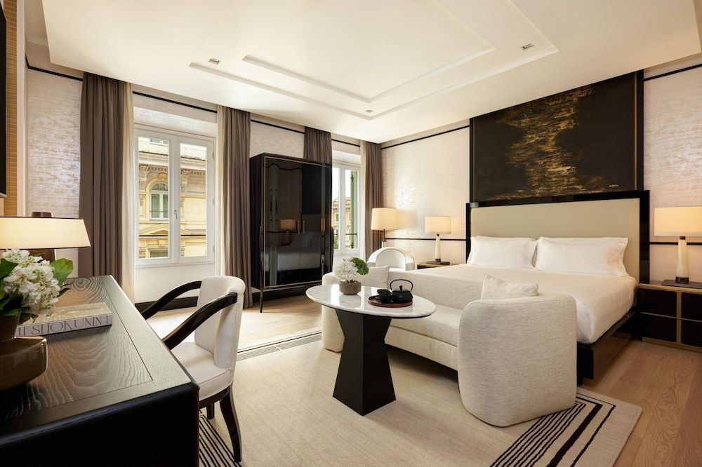 Premium Room